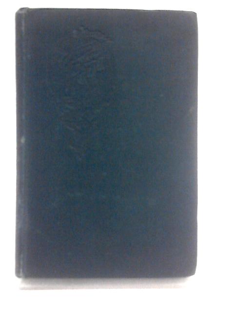 The Life of William Morris (Volume I) von J. W. Mackail