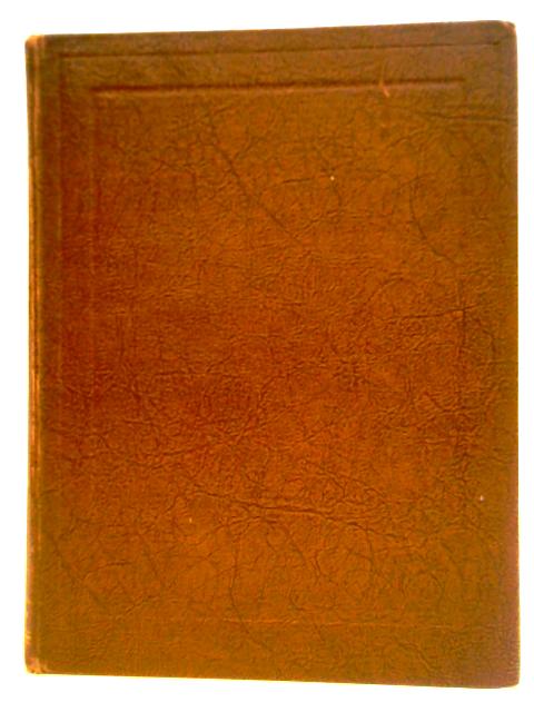 Surveying. Vol. II. von J. L. Holland et al