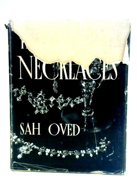 The Book of Necklaces von Sah Oved