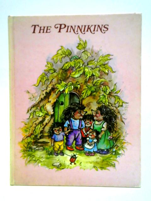 The Pinnikins von Wendy Wilkin