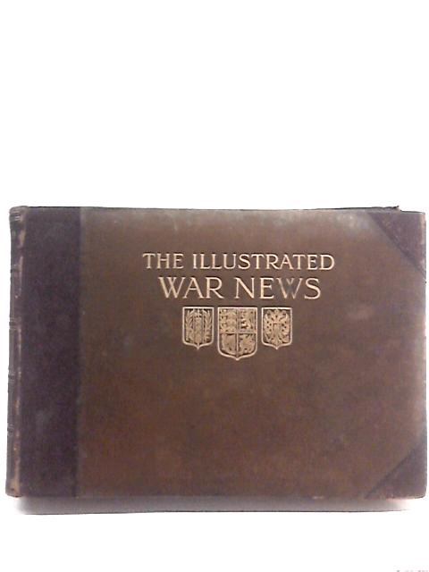 The illustrated war news vol. 8 By Various