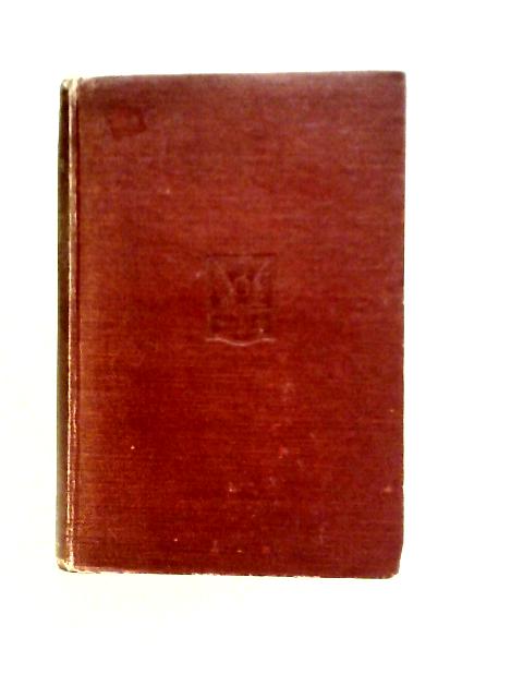 Memoirs of The Life of Sir Walter Scott, Bart. Volume I By J. G. Lockhart