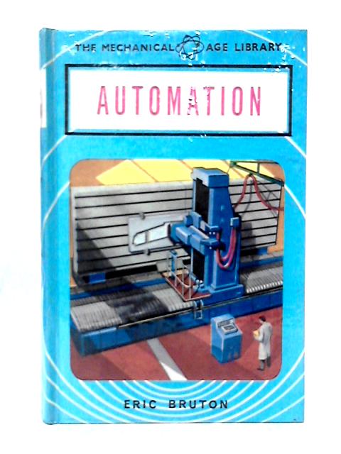 Automation von Eric Bruton