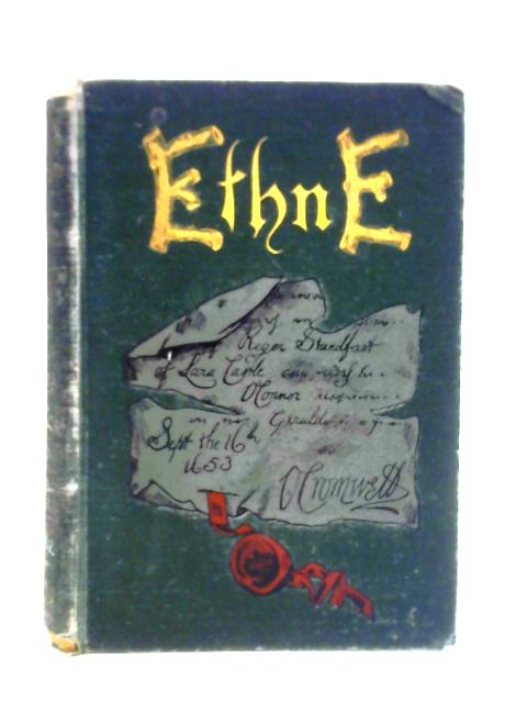 Ethne By E. M. Field (ed.)