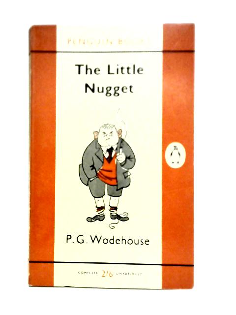 The Little Nugget par P. G. Wodehouse