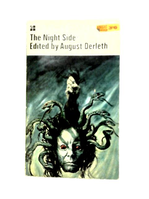 The Night Side von August Derleth (ed)