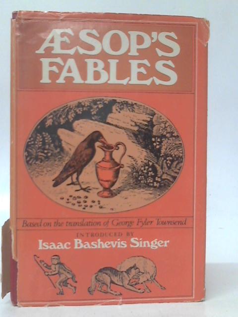 Aesop's Fables von George Fyler Townsend