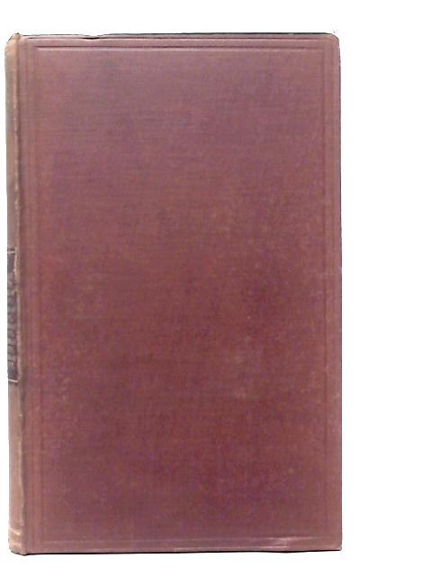 The Churchman's Pulpit. Volume XIII By J.Henry Burn