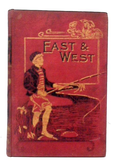 East and West, or, The Strolling Artist von Emily Brodie
