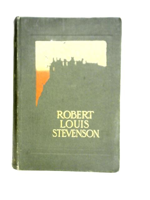 Robert Louis Stevenson von Amy Cruse