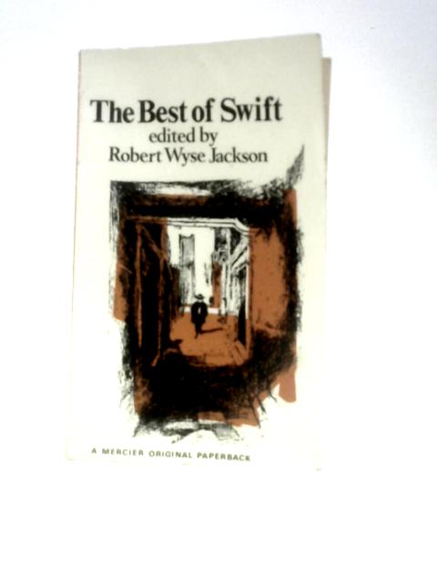 The Best of Swift von Jonathan Swift