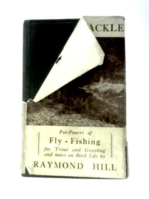 Wings and Hackle By Raymond Hill