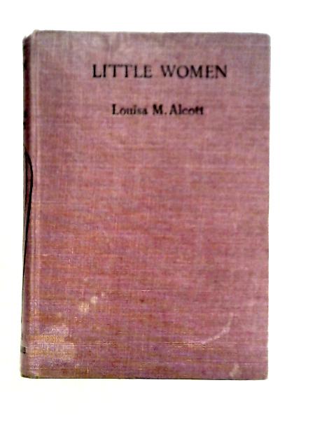 Little Women von Louisa M. Alcott