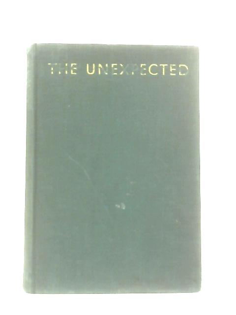 The Unexpected von Frank Penn-Smith