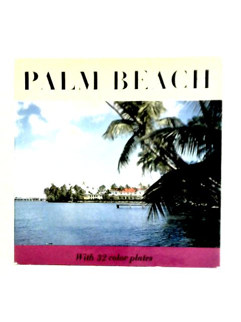 Palm Beach von Hans W. Hannau