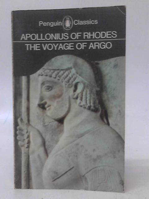 The Voyage of Argo von Apollonius of Rhodes