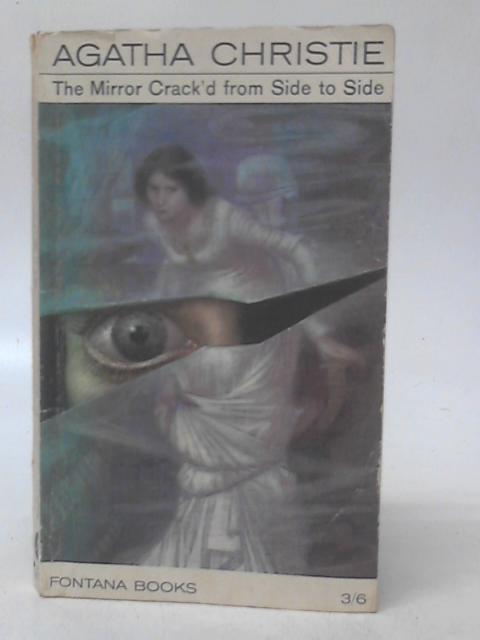 The Mirror Crack'd from Side to Side By Agatha Christie