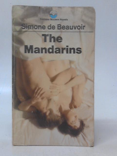 The Mandarins von Simone De Beauvoir