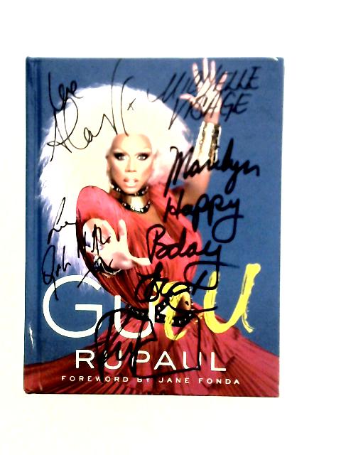 GuRu: RuPaul von RuPaul