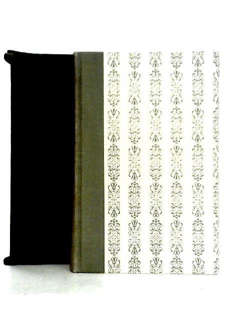 The Life of Charlotte Bronte von Elizabeth Gaskell Winifred Gerin (ed)