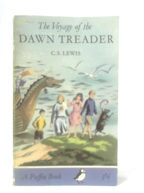 The Voyage of the Dawn Treader von C. S. Lewis