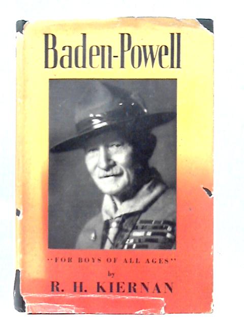 Baden-Powell von R.H.Kiernan