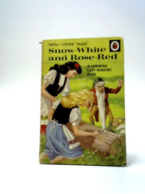 Snow-White and Rose-Red By Vera Southgate