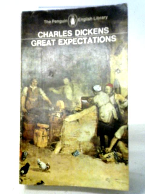Great Expectations By Charles Dickens