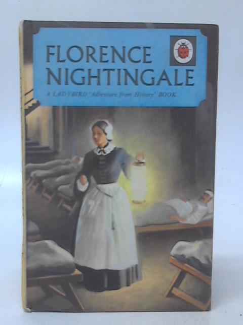 Florence Nightingale By L.du Garde Peach