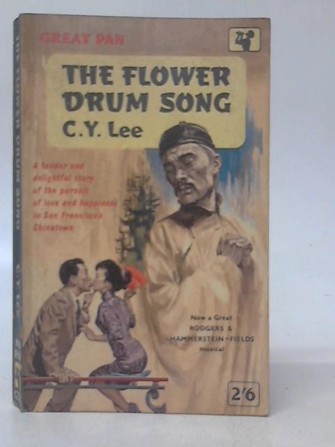 The Flower Drum Song By C.Y.Lee