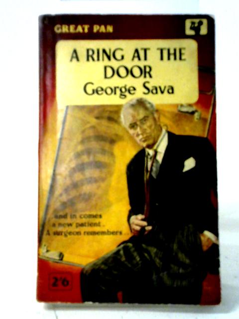 A Ring At The Door By George Sava