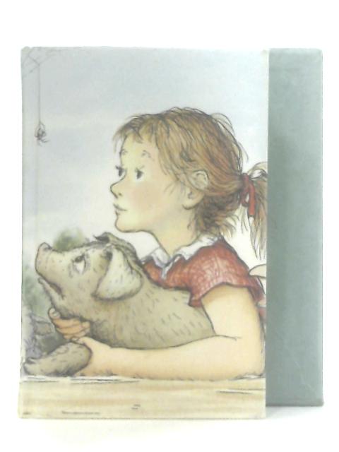 Charlotte's Web By E. B. White