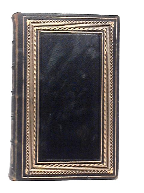 The Poetical Works of Thomas Moore By Thomas Moore