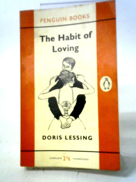 The Habit of Loving (Penguin) By Doris Lessing