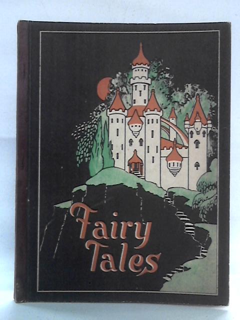 Fairy Tales By D.M.G Howell