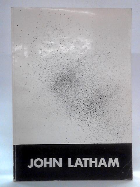 State of Mind By John Latham