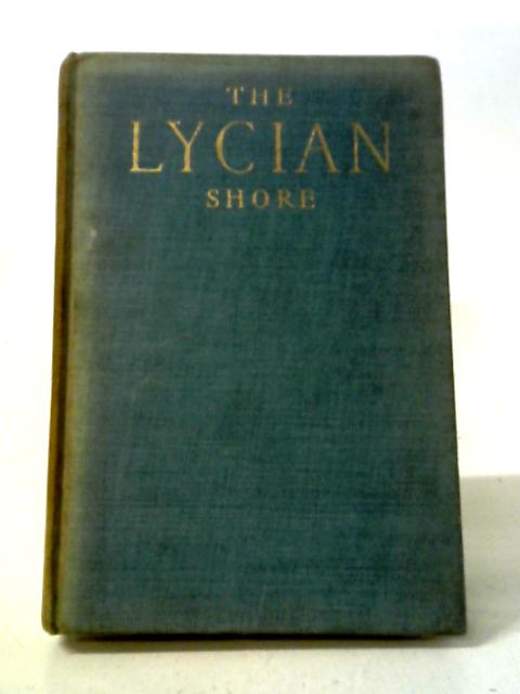 The Lycian Shore par Freya Stark