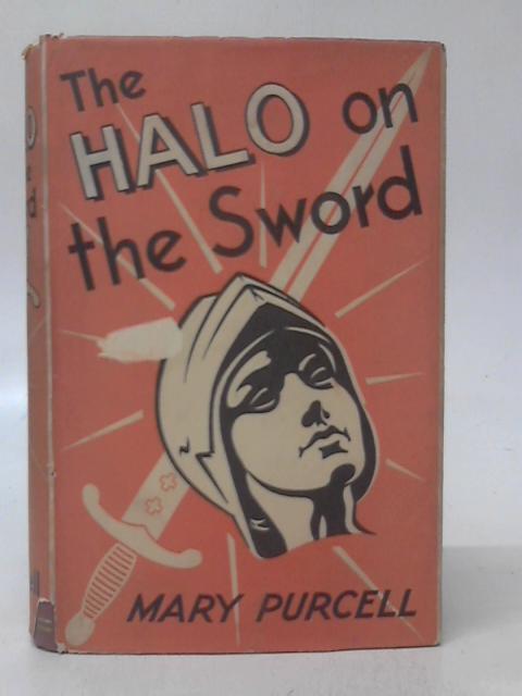 The Halo on the Sword von Mary Purcell