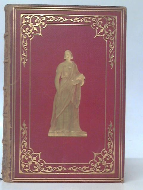 The Comedies, Histories, Tragedies, and Poems of William Shakspere. Comedies Vol.II von W.Shakspere