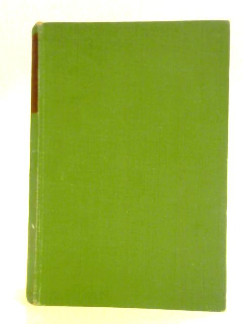 Autobiography of a Cad von A. G. Macdonell