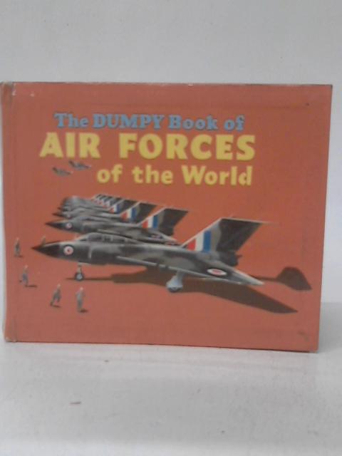 The Dumpy Book of the Air Forces of the World von Various