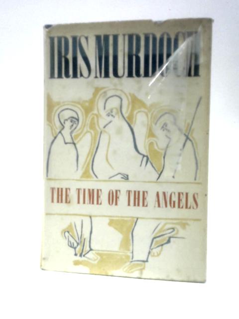 The Time of the Angels von Iris Murdoch