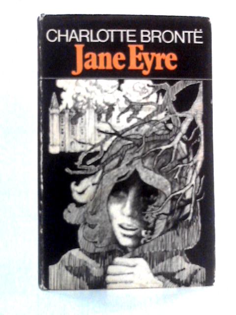 Jane Eyre von Charlotte Bronte