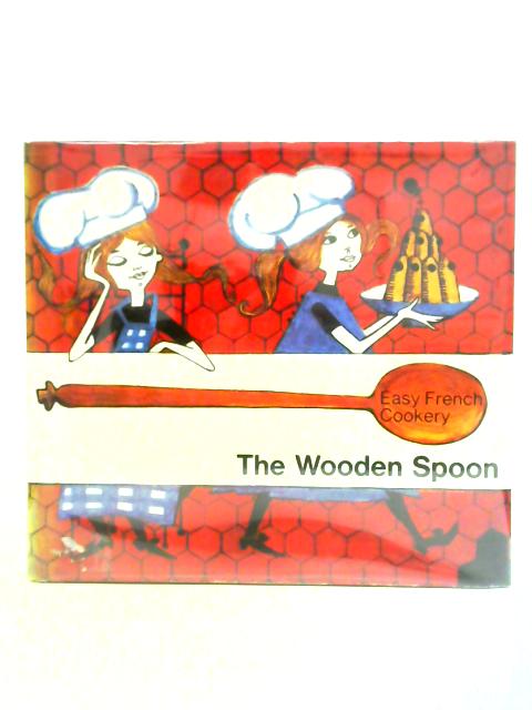 The Wooden Spoon von Denise Perret