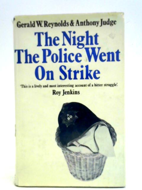 The Night the Police Went on Strike von G. W. Reynolds et al