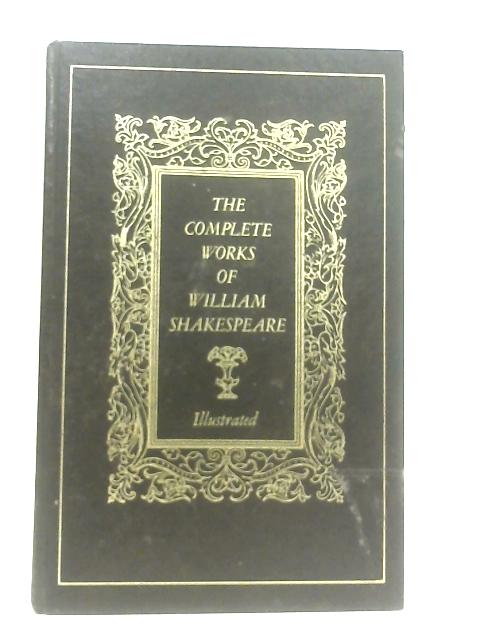 The Complete Works of William Shakespeare von William Shakespeare