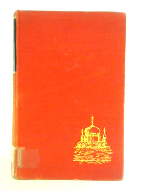 Contemporary Memoirs of Russia From the Year 1727 to 1744 By C. H. Von Manstein