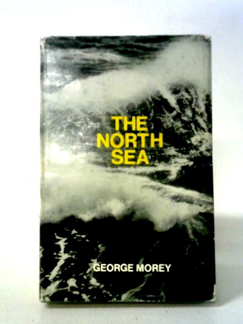 The North Sea By George Morey