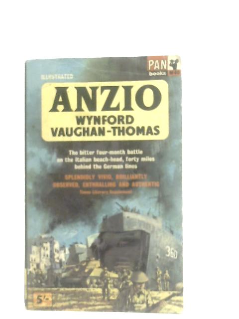 Anzio von Wynford Vaughan Thomas