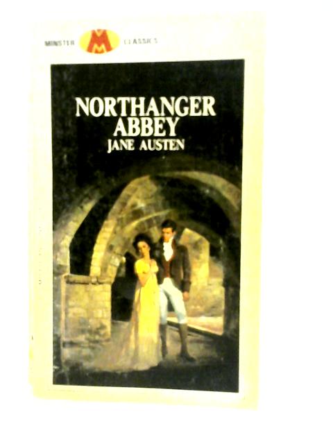 Northanger Abbey von Jane Austen